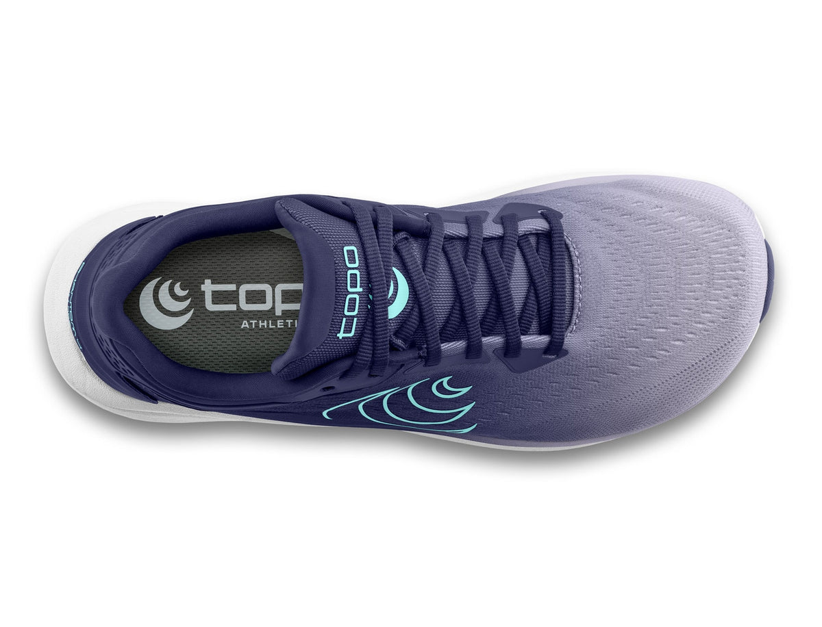 Topo Purple w
