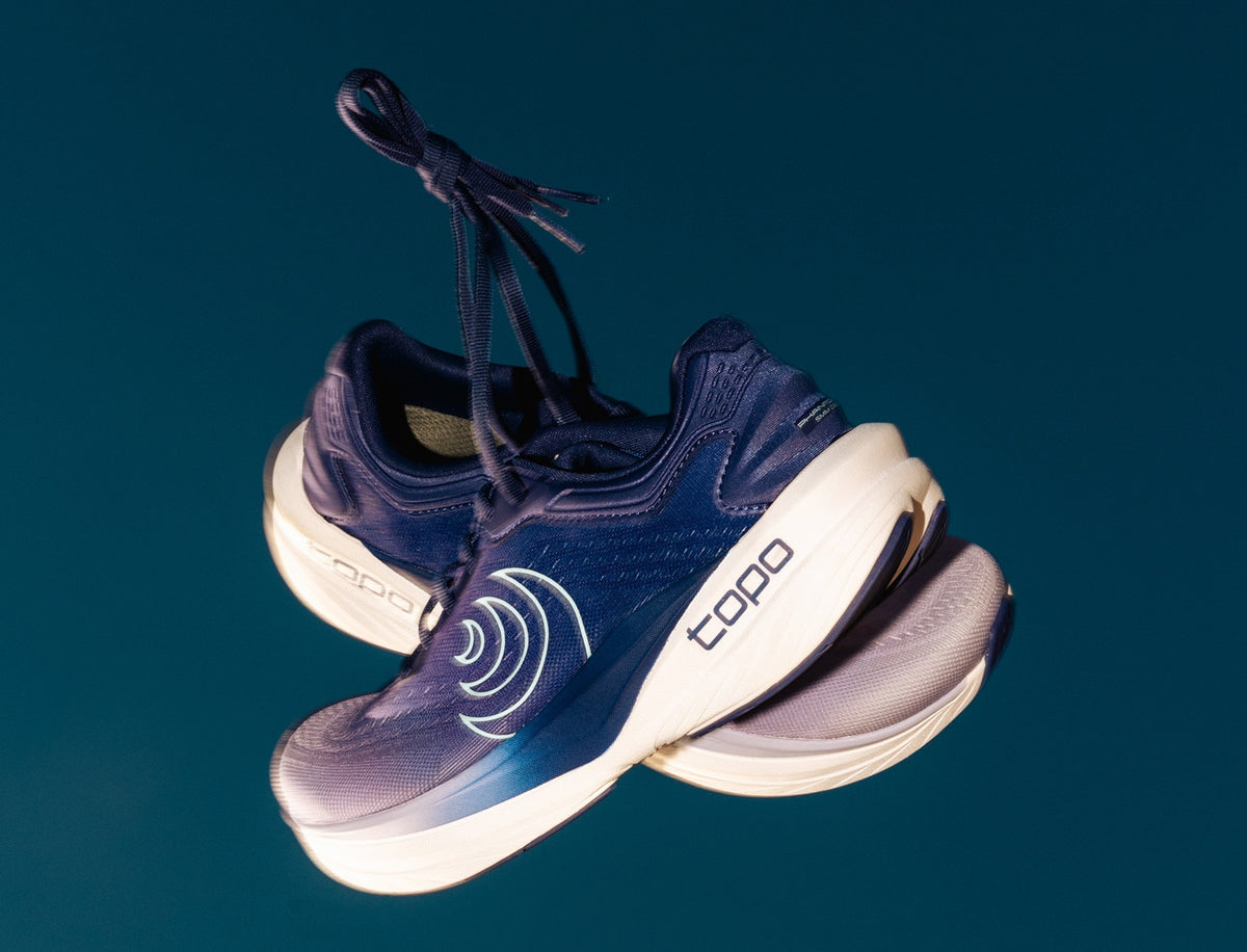 Topo Purple w
