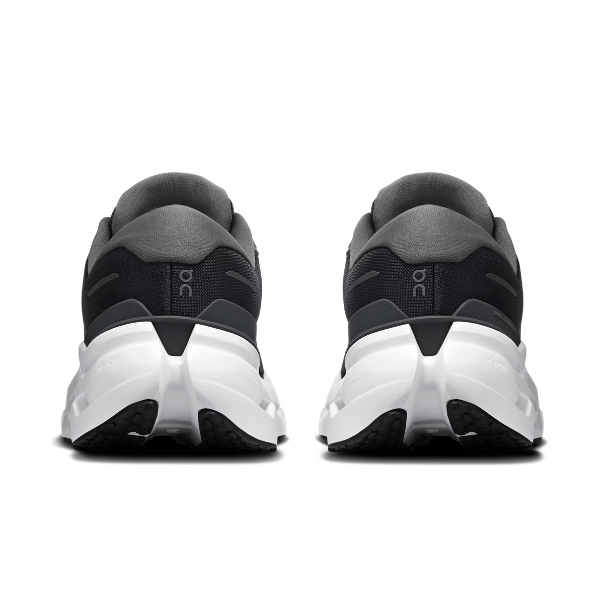  On Black | Ivory m