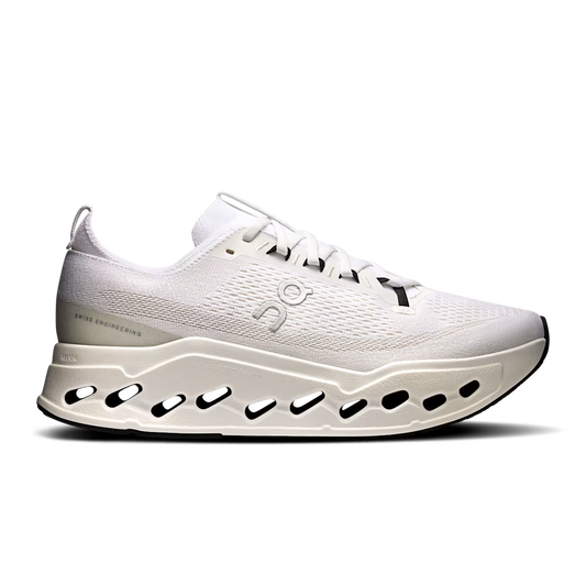  On White / White m