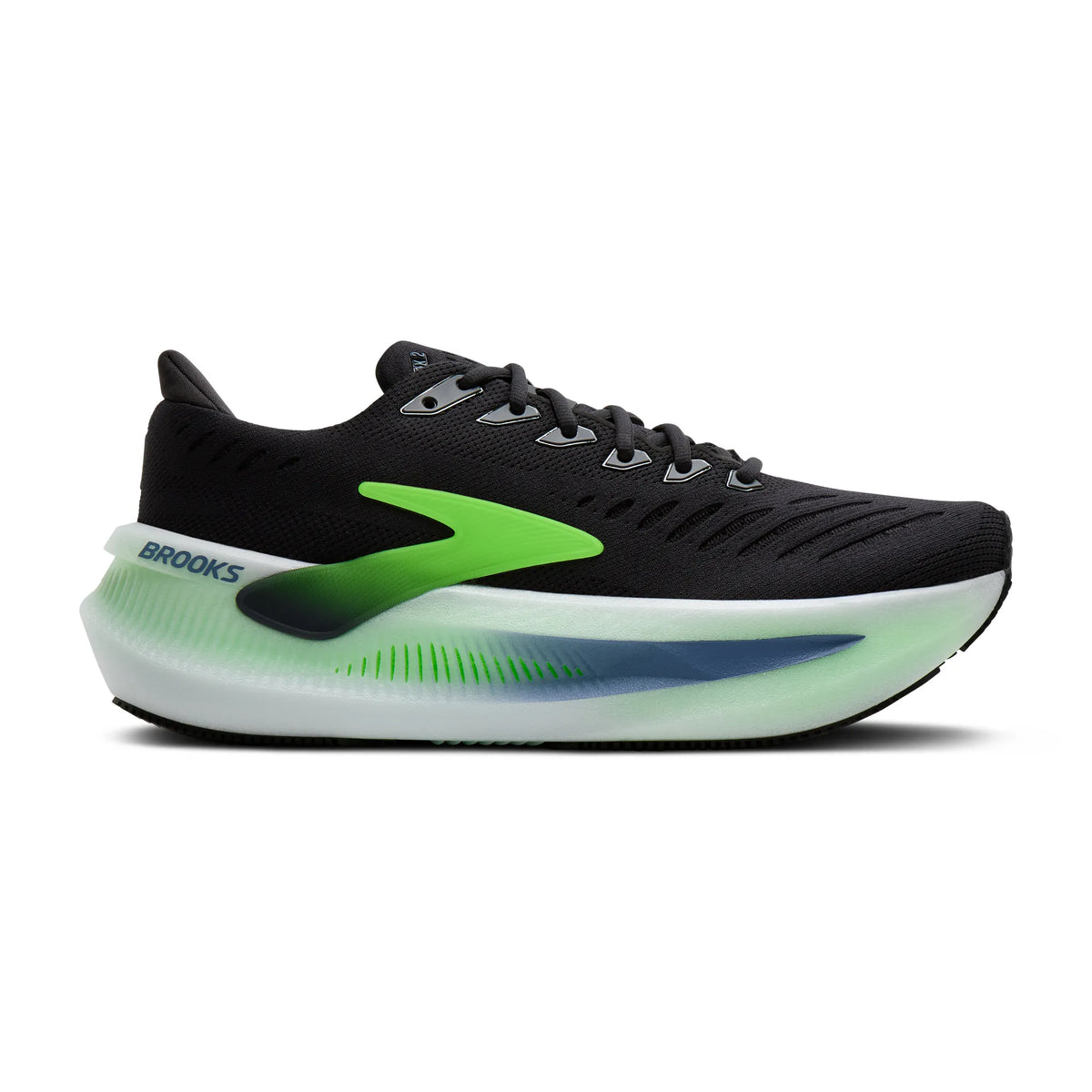 Men's Brooks Glycerin Max 2