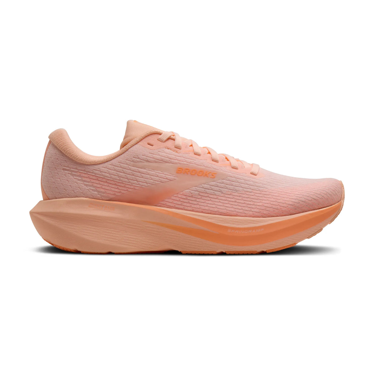 Women's Brooks Ghost Amp