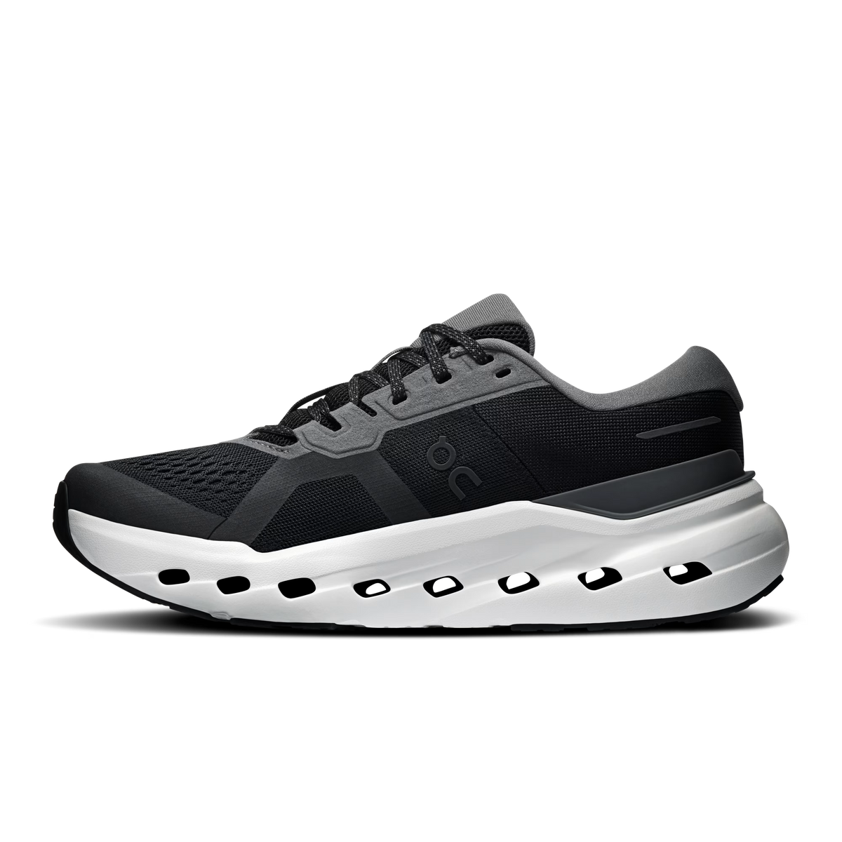  On Black | Ivory m
