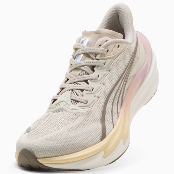 PUMA  Alpine Snow-Misty Pink