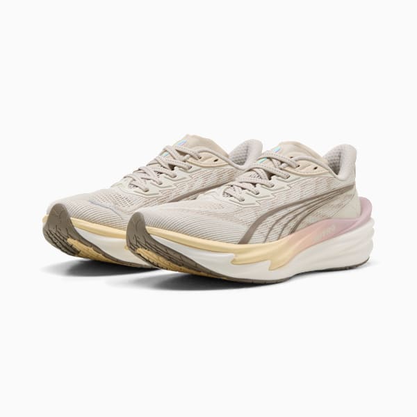 PUMA  Alpine Snow-Misty Pink