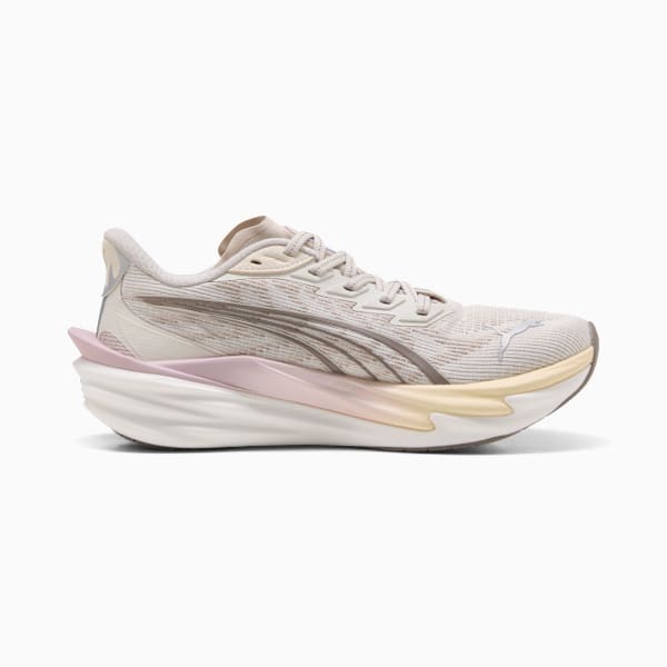 PUMA  Alpine Snow-Misty Pink