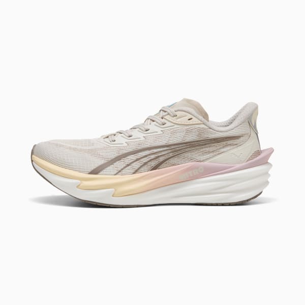 PUMA  Alpine Snow-Misty Pink