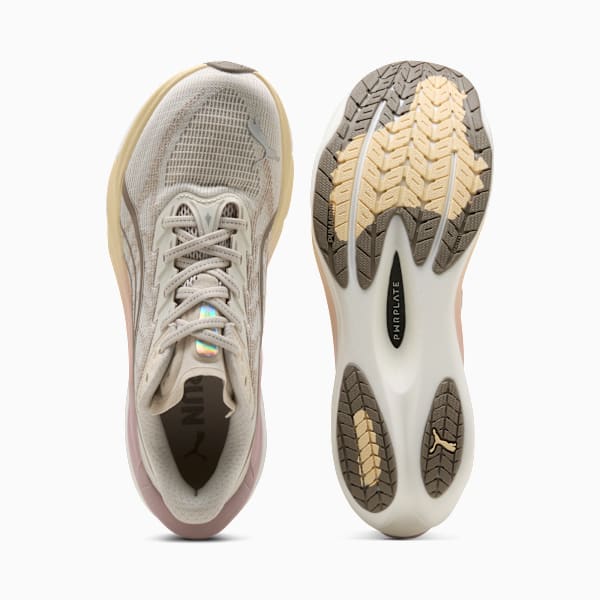 PUMA  Alpine Snow-Misty Pink