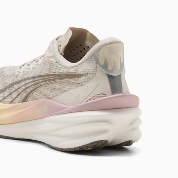 PUMA  Alpine Snow-Misty Pink