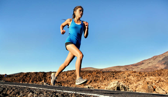 Fast-Finish Workouts to Finish Strong in Races | Ready to Run Texas